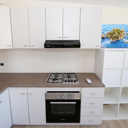 Catania Wonderful Etnaview Apartment ภายนอก รูปภาพ