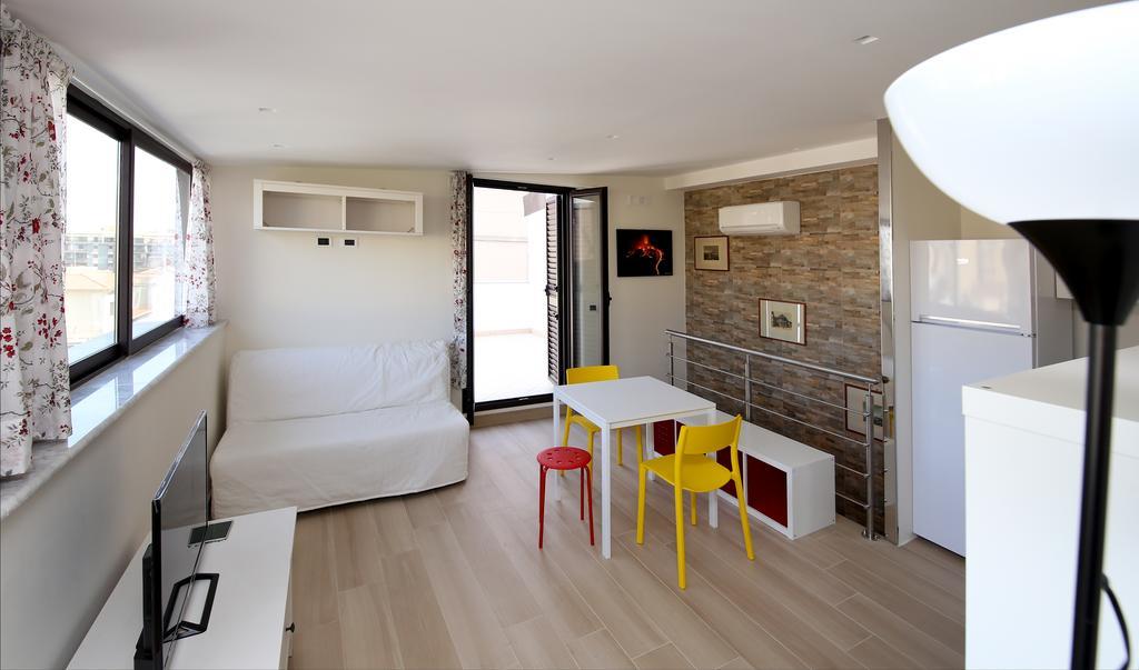 Catania Wonderful Etnaview Apartment ภายนอก รูปภาพ