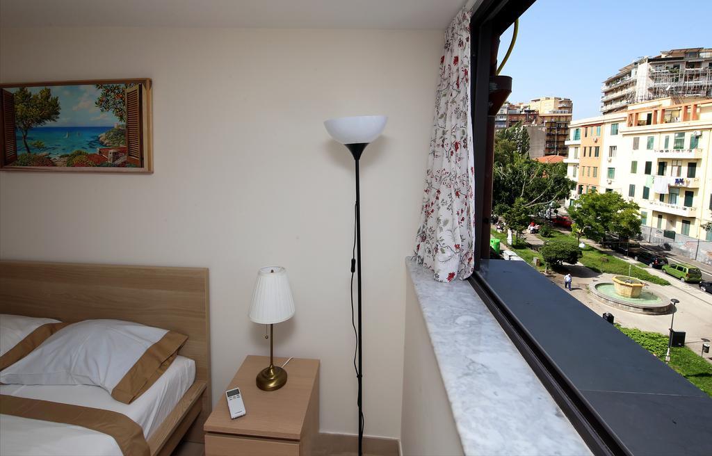 Catania Wonderful Etnaview Apartment ภายนอก รูปภาพ
