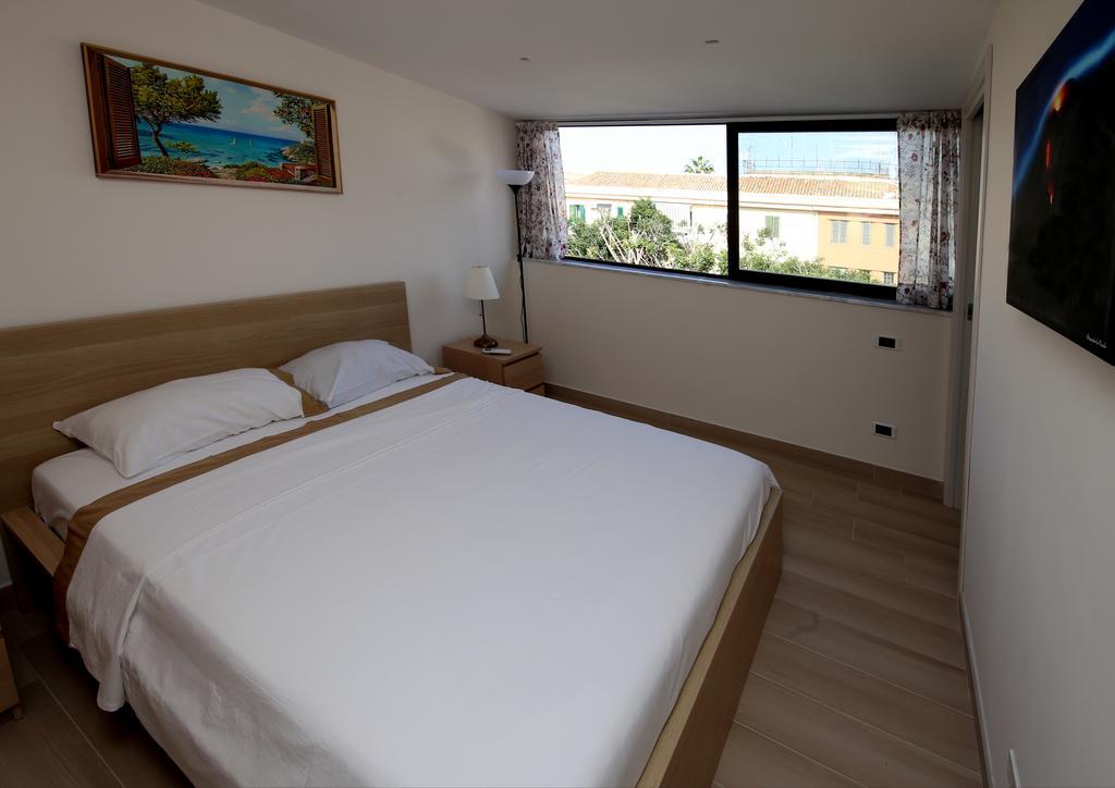 Catania Wonderful Etnaview Apartment ภายนอก รูปภาพ