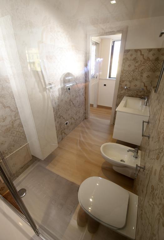 Catania Wonderful Etnaview Apartment ภายนอก รูปภาพ