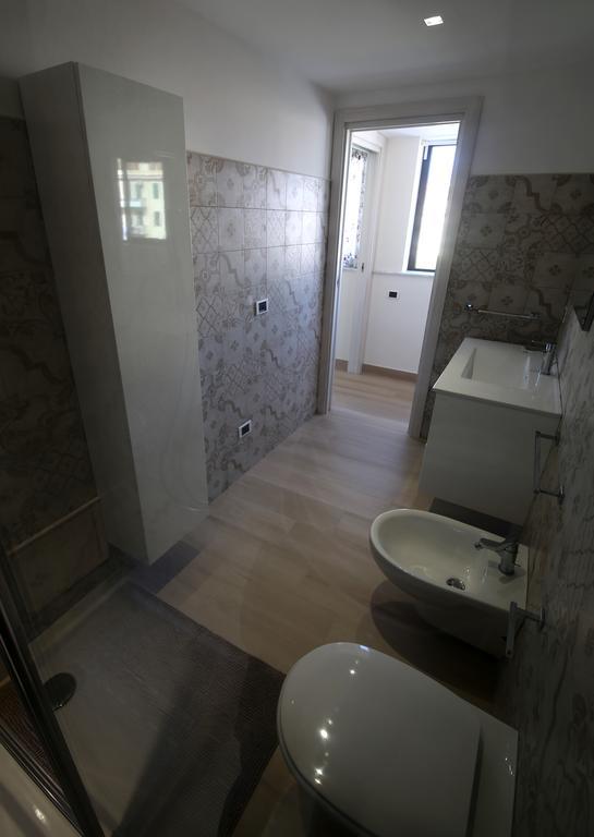 Catania Wonderful Etnaview Apartment ภายนอก รูปภาพ
