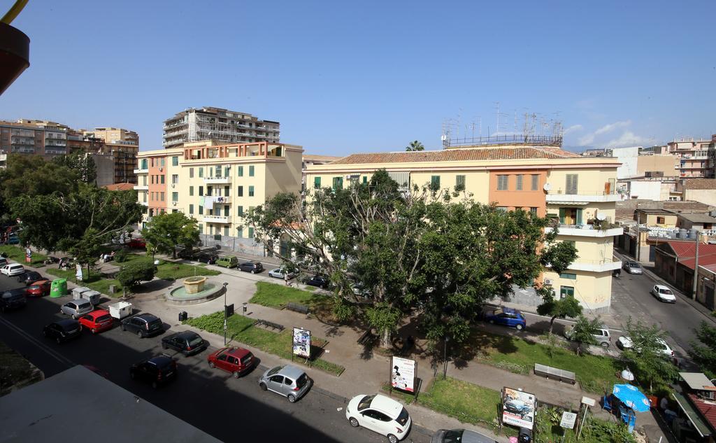 Catania Wonderful Etnaview Apartment ภายนอก รูปภาพ
