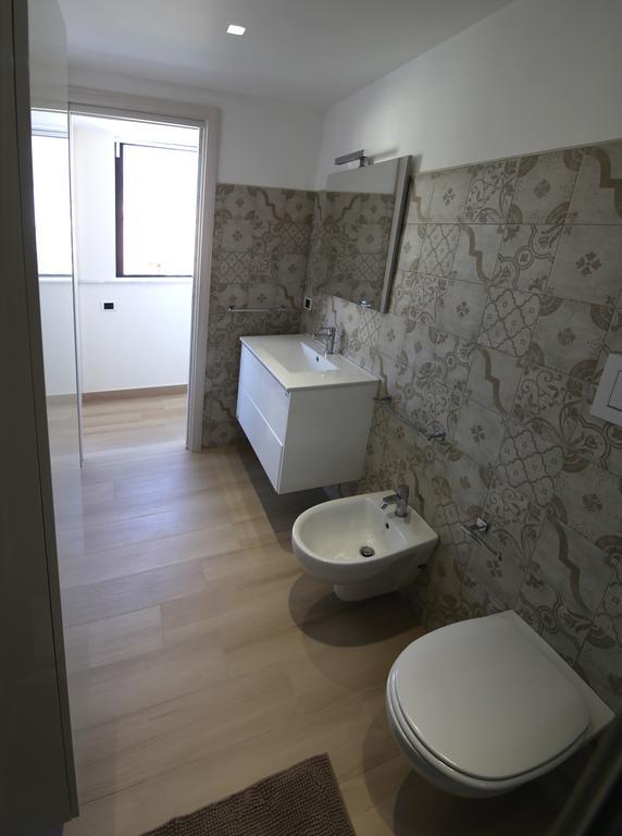 Catania Wonderful Etnaview Apartment ภายนอก รูปภาพ