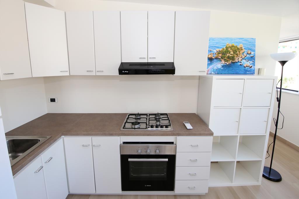 Catania Wonderful Etnaview Apartment ภายนอก รูปภาพ